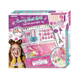 بيكووير - مجموعة فن الأظافر