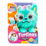 فيورلينج - قطيفة فينلي الفرو 14 بوصة