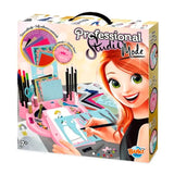 بوكي - الاستوديو الاحترافي