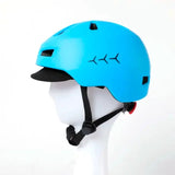 لامبورجيني - خوذة لامبورغيني لون أزرق للأطفال