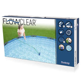 بيست واي - مجموعة العناية بالمسبح 80 إنش/ 2.03 م