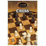 لعبة الشطرنج الكلاسيكية من ماركة تي سي جي