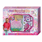 مجموعة بوكي وبيكوير