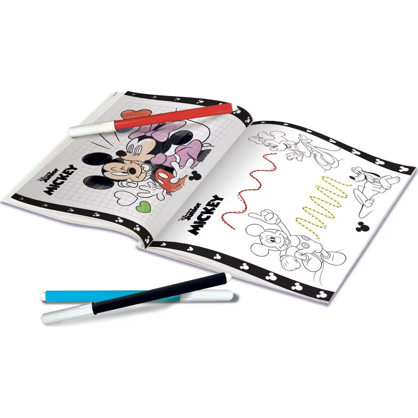 مدرسة الرسم الجيبية للأطفال