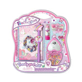 بيكووير - مجموعة التزيين جيرل سويت للاطفال