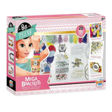 بوكي - مجموعة سوارات بي تينز ميجا