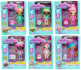 ريسايكلينغز - دمية ريسايكليز وأصدقائها - عدد 1