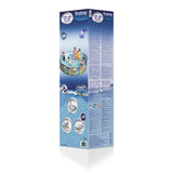 بيست واي- بركة السباحة للأطفال بلاي بول فوق الأرض 305x66سم