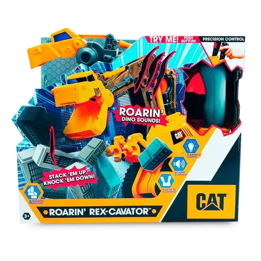 كات - روارن ريكس كافاتار