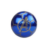 كرة قدم مارفل مصنوعة من مادة بي في سي بمقاس 5