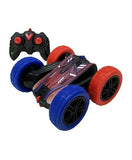 سايكلون كريزي سيارة حركات بهلوانية بالتحكم عن بُعد 2.4G