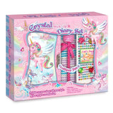 مجموعة تزيين المذكرات - يونيكورن