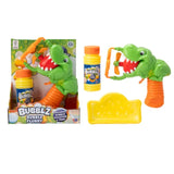 بابلز - مسدس ديناصور فلوري