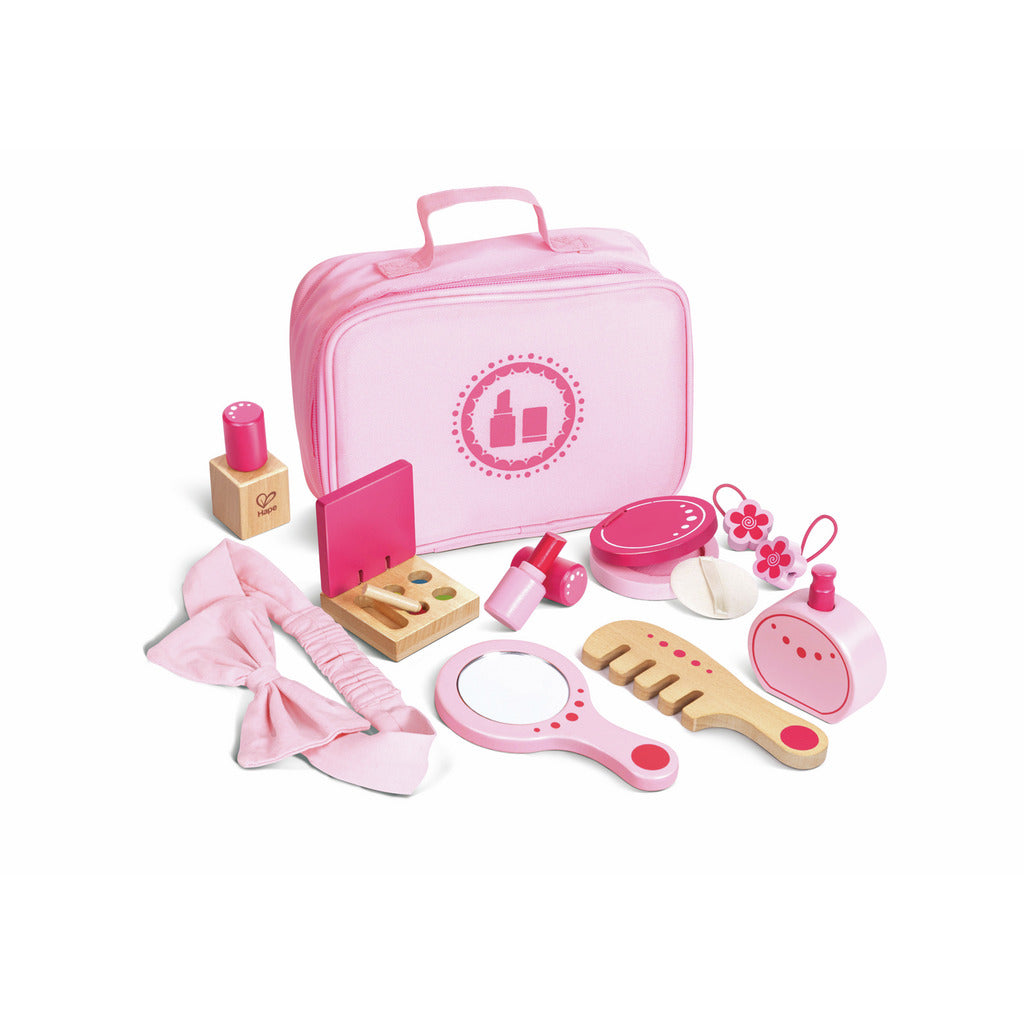 هيب - مجموعة أدوات التجميل