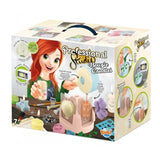 بوكي - استوديو احترافي - اصنع الشموع