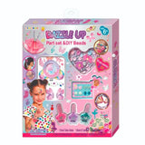 بيكووير - مجموعة خرز الأظافر ديزل اب بارت داي