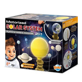 لعبة النظام الشمسي الآلي