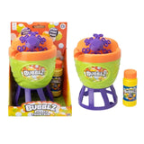 بابلز - لعبة نافورة الفقاعات