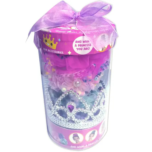 بيكووير - مجموعة ربطات الشعر