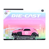 سام تويز - سيارة سباق مصبوبة قطعة واحدة متعددة