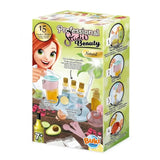 بوكي - استوديو التجميل الاحترافي