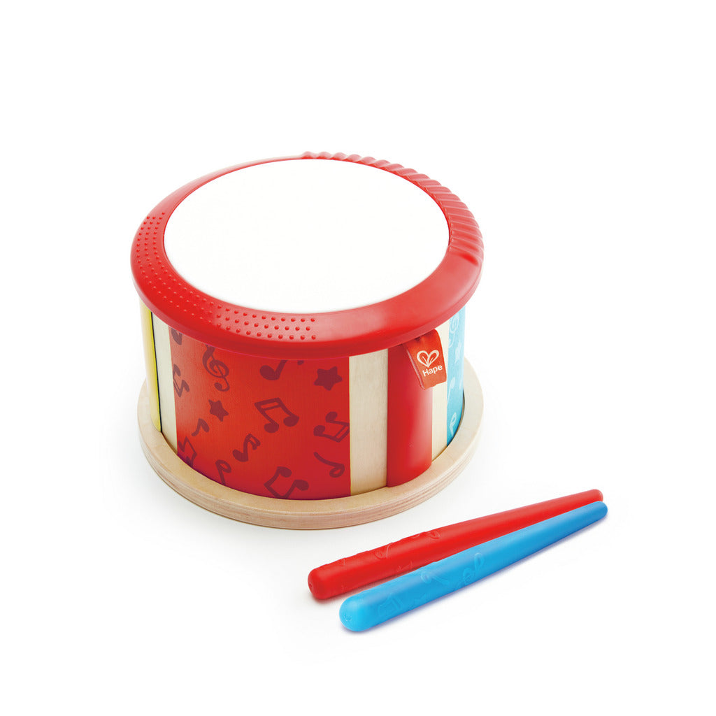 هيب - مجموعة الطبل اليدوي