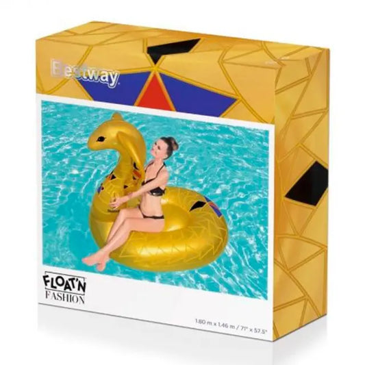 بست واي - عوامة غولدن كوبرا