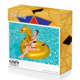 بست واي - عوامة غولدن كوبرا