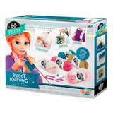 بوكي - مجموعة التريكو