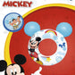 بيست واي - حلقة سباحة ميكي 74×76 سم