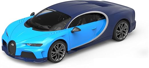 آر دبليو - سيارة بوغاتي تشيرون 1/16 - بتحكم عن بعد