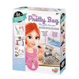 بوكي - حقيبة أدوات التجميل