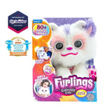 فيورلينج - قطيفة أسبن الفرو 14 بوصة