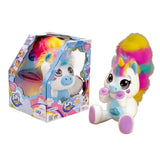 إيولو - دمية فروي تيلز يونيكورن التفاعلية