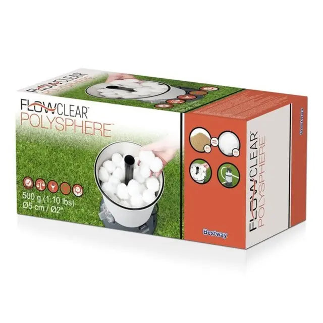 بيست واي - كرات بوليسفير