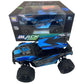 سام تويز - سيارة بلاك هول هاي سبيد بجهاز التحكم عن بعد لون أزرق