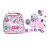 بيكووير كاري اول بيوتي - مجموعة الأظافر