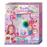 بيكووير - مجموعة مكياج توينكل