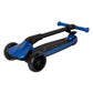 لامبورجيني - سكوتر اطفال 3 عجلات لون أزرق