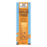 ماركة تي سي جي - لعبة البرج