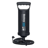 بست واي - مضخة هواء يدوية 36 سم أسود