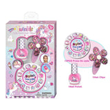 بيكووير - جناح مكياج جليتز - متنوع