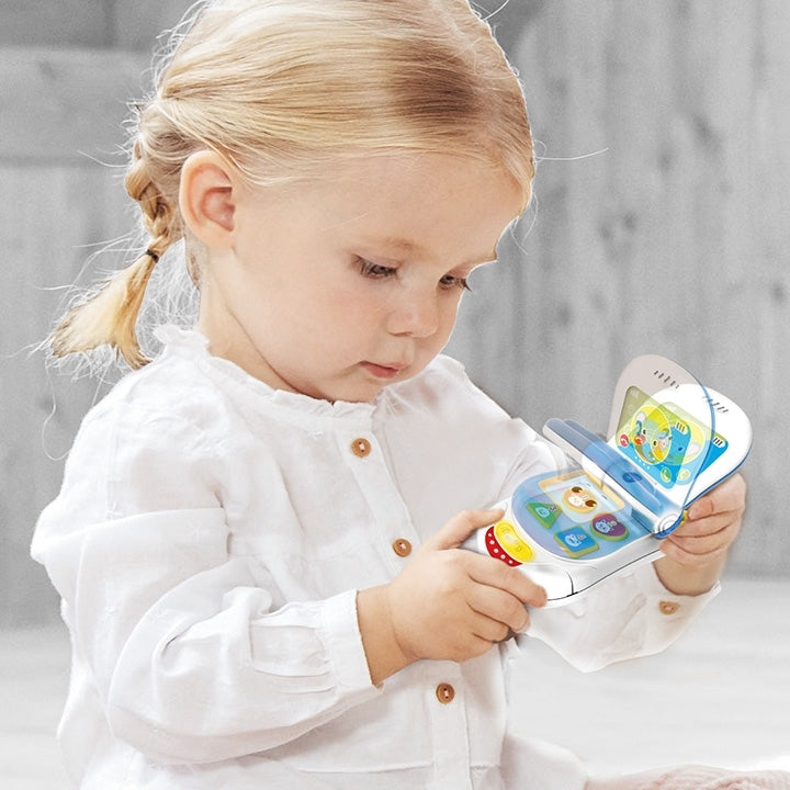 وين فن - الهاتف الموسيقي - متنوع