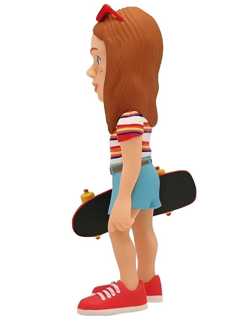 مجسم ماكس من مسلسل سترينجر ثينجز إصدار مينيكس