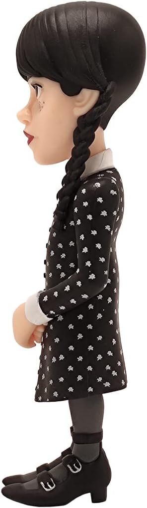 مجسم وينزداي آدامز من مسلسل وينزداي إصدار مينيكس