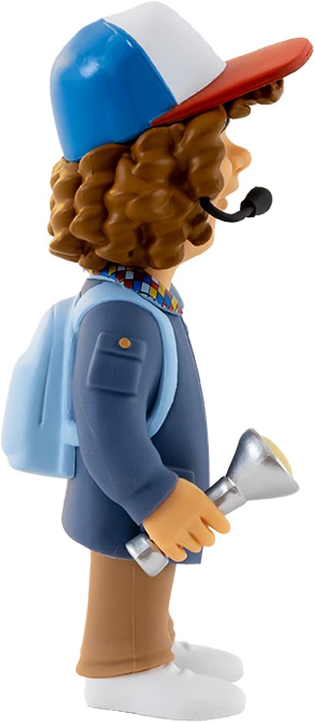 مجسم داستن من مسلسل سترينجر ثينجز إصدار مينيكس