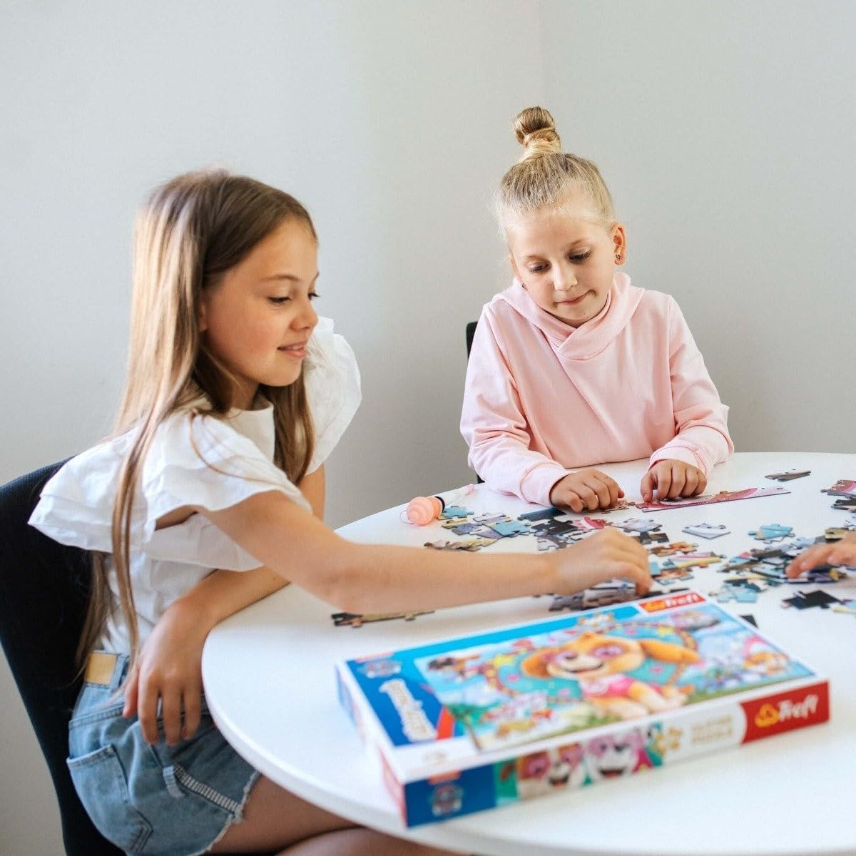 بازل باو باترول للبنات – 100 قطعة