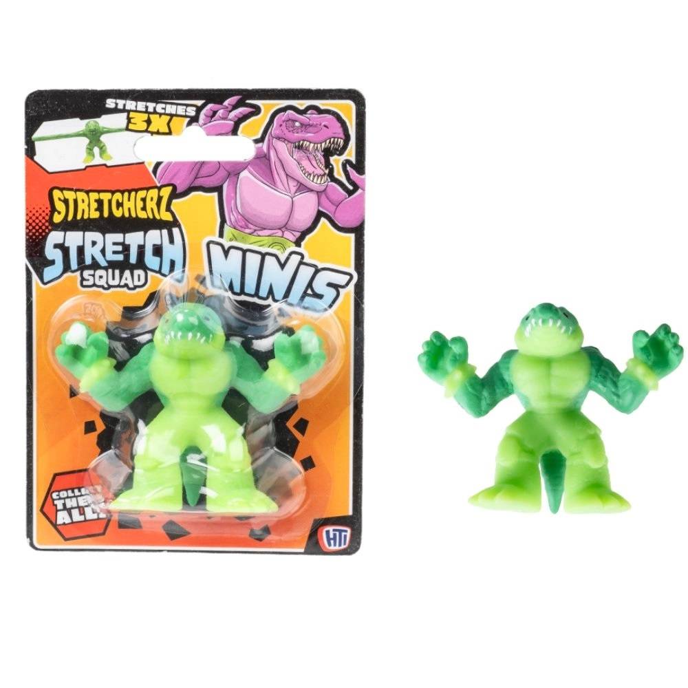 شخصيات ستريتش ميني القابلة للتمدد – أشكال متنوعة