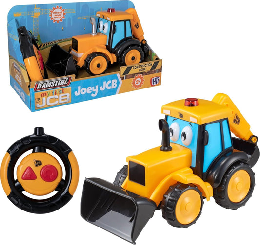 حفار جوي بالتحكم عن بُعد للأطفال