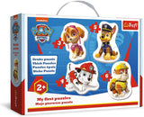 بازل باو باترول فوم للأطفال